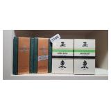 4 BOTTLES OF COLOGNE *NEW