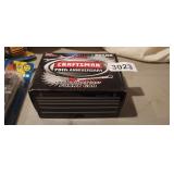CRAFTSMAN, 75 ANNIVERSAY, DIE CAST FUNNY CAR, NIB