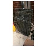 MEDIUM SIZE DOG KENNEL