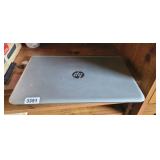 HP LAPTOP *NO CHARGER