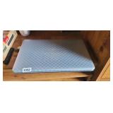 TOSHIBA LAPTOP *NO CHARGER