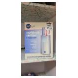 TOOTHBRUSH SANITIZER