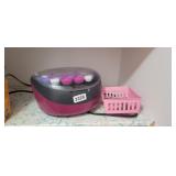 HAIR CURLERS