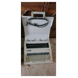 SMITH CORONA XD6500 TYPEWRITER