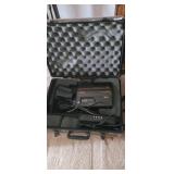CCD SIGNATURE 2000 CAMCORDER