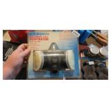 RESPIRATOR