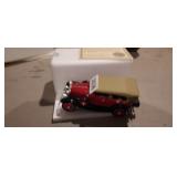 1932 CHEVROLET PHAETON 1:32 SCALE