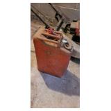 JERRY CAN