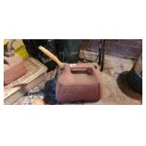 5G GAS CAN