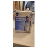 TOOTHBRUSH SANITIZER