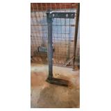 ACME TRAILER HITCH