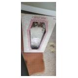 ANTIQUE MIRROR