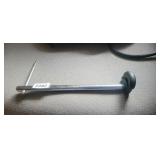 BASIN WRENCH