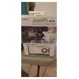 JUMP STARTER PACK, NIP