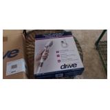 HAND HELD SHOWER SPRAY, NEW IN BOX