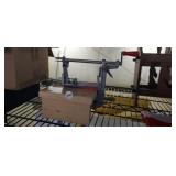 APPLE PEELER / CORER / SLICER