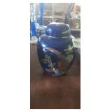 GINGER JAR