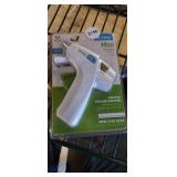 MINI GLUE GUN, NIP