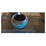 6" PLANTER POT
