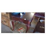 END TABLE