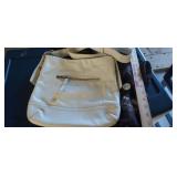 COACH PURSE, GENTLY USED WITH DUST COVER