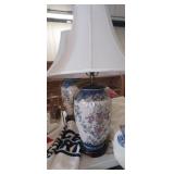 (2) NICE LAMPS