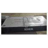 KOHLER KITCHEN FAUCET