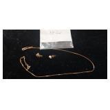 14K GOLD SCRAP