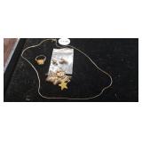 STERLING SILVER, STERLING SILVER SCRAP