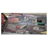 LIONEL MIDNIGHT SHIFT TRAIN COLLECTION