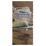 BOX FULL OF SEWING NOTIONS