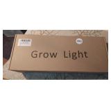 LED GROW LIGHT, NEW IN BOX