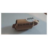 ROLL OF (20) KENNEDY HALF DOLLARS