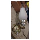 LIGHT FIXTURE