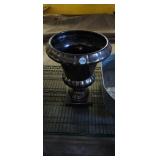 16" TALL, PLANTER POT