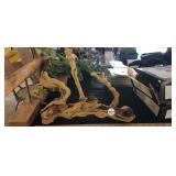 UNIQUE DRIFTWOOD