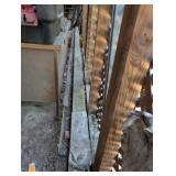 EXTENTION LADDER