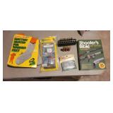 LOT OF HUNTING GOODIES *7MM AND 12G