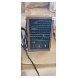 LIVING AIR PURIFIER