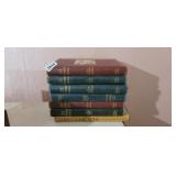THE NEW WONDER WORLD BOOKS PLUS