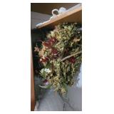 DECORATIVE WREATHS