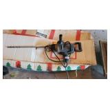 CRAFTSMAN HAMMER DRILL