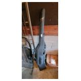 ATV GUN CASE