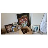 LOT OF FRAMES/ PICTURES
