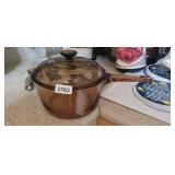 VISION POT WITH LID