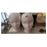 2 HEADS ARE BETTER THAN 1