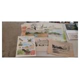 DRAWINGS