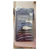 QUEEN BEDSKIRT, NEW IN PACKAGE