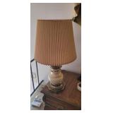 ANTIQUE LAMP