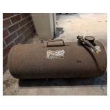 FLIGHTWAY TANK